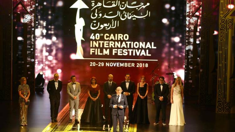 أويما 20 - Uima20 | ترشيحات الأفلام في اليوم الثالث لمهرجان القاهرة السينمائي