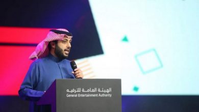 أويما 20 - Uima20 | السعودية تُطلق روزنامة الترفيه لعام 2019