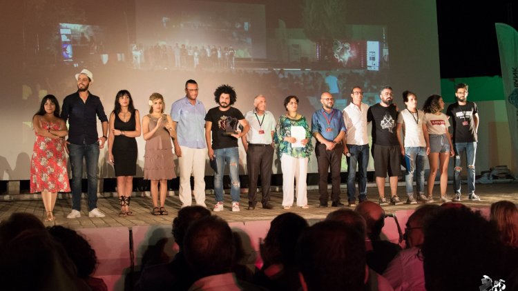 أويما 20 - Uima20 | أقدم مهرجان عربي يحتفل بدورته الـ55