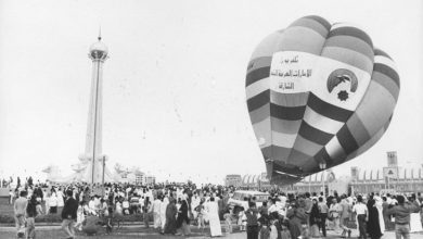 أويما 20 - Uima20 | "هيئة الشارقة للإذاعة والتلفزيون".. حكاية نجاح بدأت فصولها قبل 30 عاماً