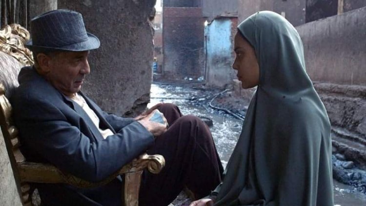 أويما 20 - Uima20 | أسوان لأفلام المرأة يستحدث برنامج للفيلم المصري
