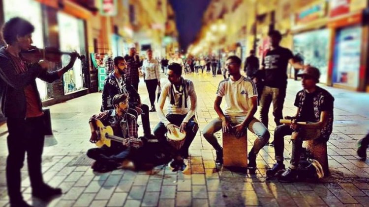 أويما 20 - Uima20 | المزوغي: ننتظر أكثر من 500 ألف محب لثقافة الجمال في عيد الموسيقى بتونس 