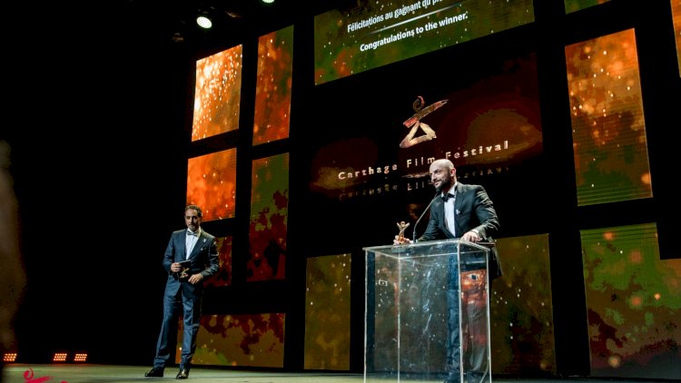 أويما 20 - Uima20 | القائمة الكاملة لجوائز "تانيت" أيام قرطاج السينمائية