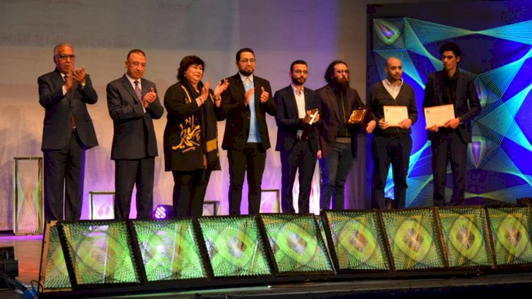 أويما 20 - Uima20 | ليبيا ولبنان يحصدان جوائز المسابقة الروائية لمهرجان الإسكندرية للفيلم القصير