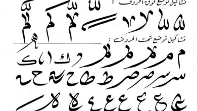 أويما 20 - Uima20 | السعودية تستضيف اجتماعاً لتسجيل "الخط العربي" ضمن "التراث غير المادي" في اليونسكو