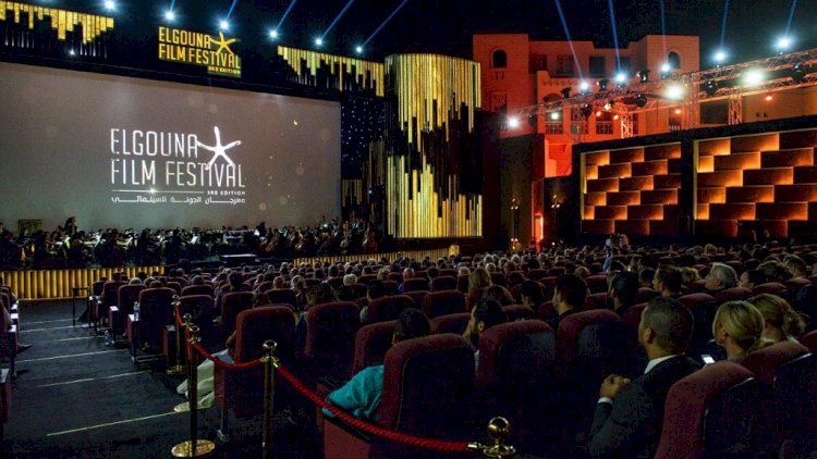 أويما 20 - Uima20 | مهرجان الجونة السينمائي یعلن عن موعد انعقاد دورته الرابعة