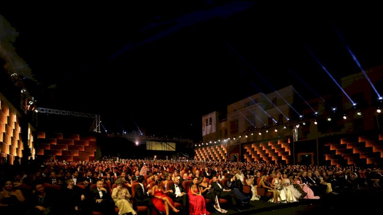 أويما 20 - Uima20 | مهرجان الجونة السينمائي يعلن عن المواعيد الجديدة لدورته الرابعة
