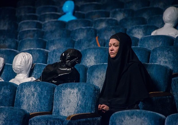 أويما 20 - Uima20 | القاهرة السينمائي يكشف عن الدفعة الأولى من أفلام الدورة 42