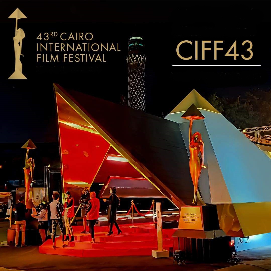 أويما 20 - Uima20 | مهرجان القاهرة السينمائي يكرم كريم عبدالعزيز بجائزة فاتن حمامة