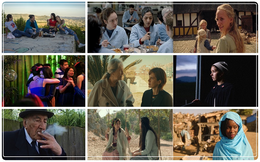 أويما 20 - Uima20 | 12 فيلماً في مسابقة الفيلم الطويل بمهرجان أسوان لأفلام المرأة