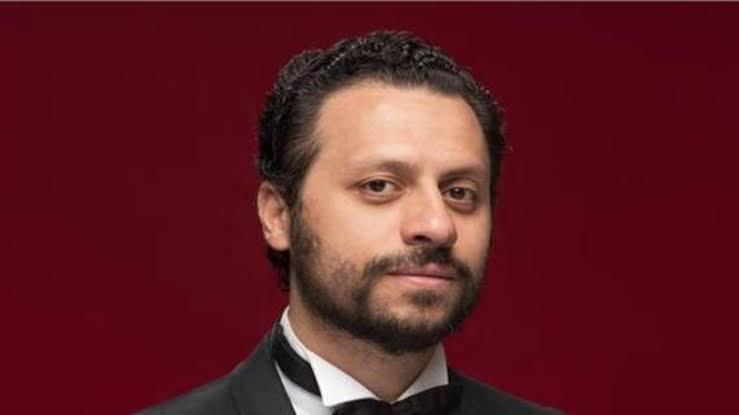 أويما 20 - Uima20 | أحمد شوقي رئيسًا للجنة تحكيم النقاد بمهرجان كان 75