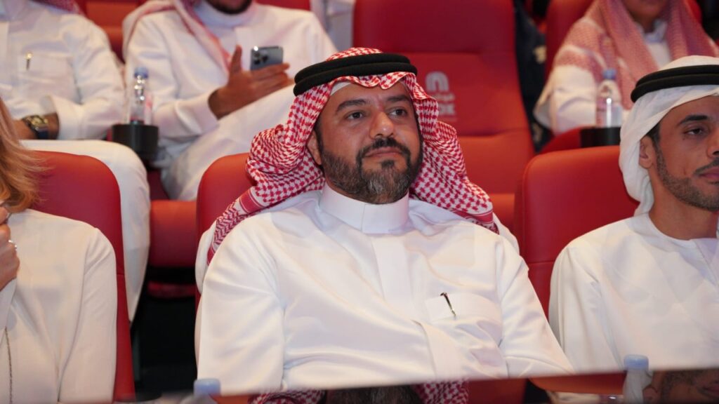 أويما 20 - Uima20 | انطلاق الدورة الأولى من مهرجان السينما الأوروبية بالمملكة العربية السعودية