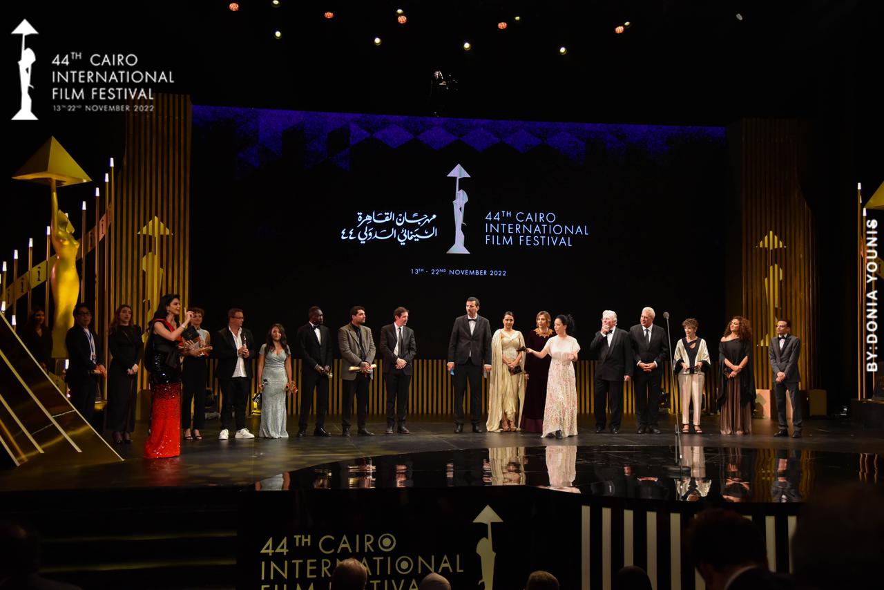 أويما 20 - Uima20 | مهرجان القاهرة السينمائي الدولي يبدأ استقبال أفلام دورته الـ45 ويعلن عن مسابقة جديدة للفيلم التسجيلي