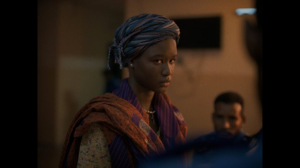 أويما 20 - Uima20 | السودان تختار وداعًا جوليا لتمثيلها في جوائز الأوسكار قبيل انطلاقته في مهرجان الجونة