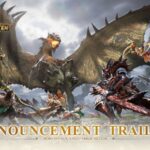 تجربة صيد حقيقية على الموبايل تقدمها لعبة Monster Hunter Outlanders من إنتاج TiMi Studio Group و Copcom