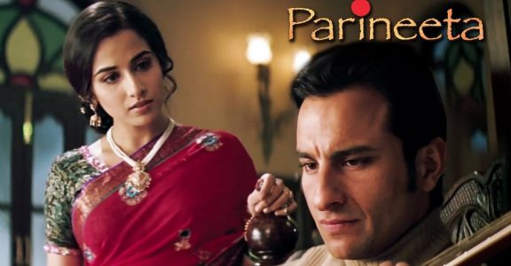 سيف علي خان من فيلم Parineeta