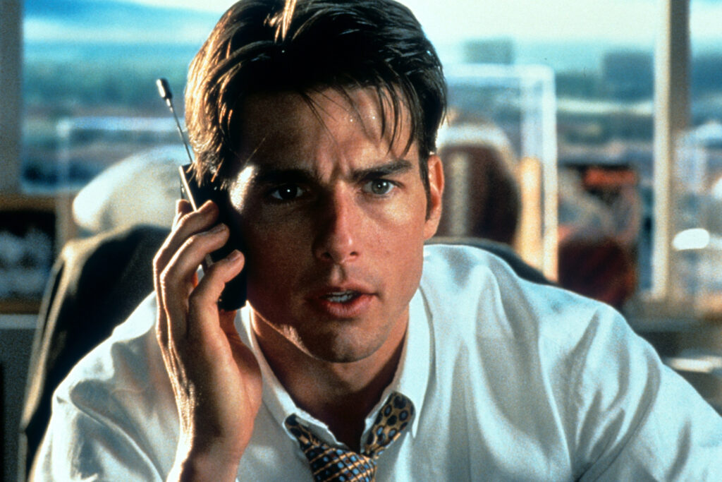 Jerry Maguire