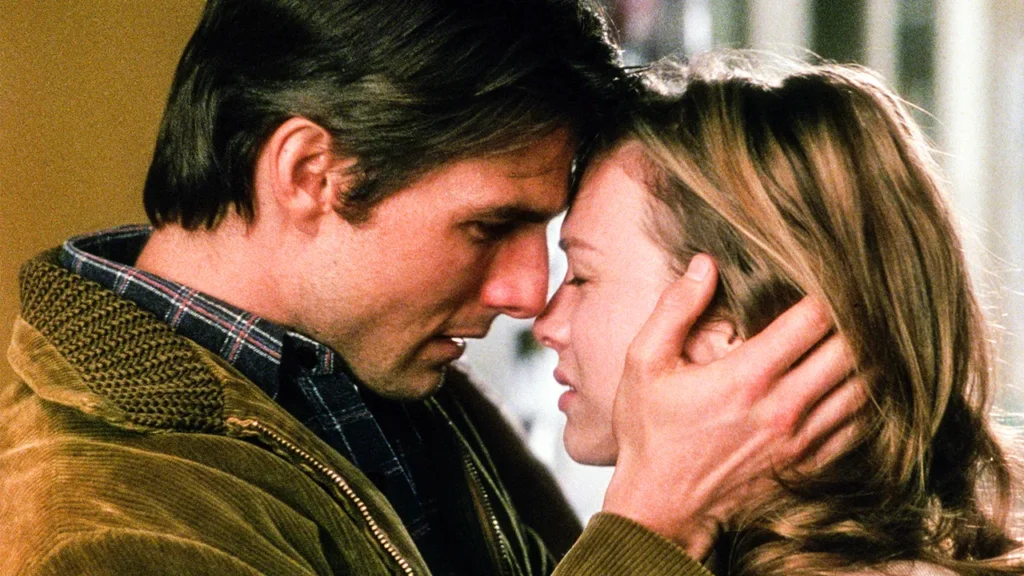 Jerry Maguire