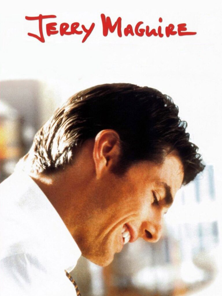 Jerry Maguire