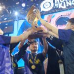 أويما 20 - Uima20 | NOVA ESPORTS يُتوّج بلقب الموسم الثالث من بطولة HONOR OF KINGS INVITATIONALالكشف عن أجندة بطولات HOK ESPORTS 2025