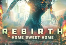 HOME SWEET HOME REBIRTH