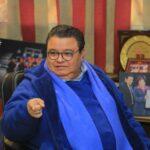 خالد جلال