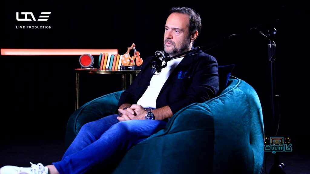 أويما 20 - Uima20 | مصطفى حمدي يكشف أسرار وكواليس الأغنية المصرية مع صُناعها في بودكاست كاسيت أويما 20 - Uima20 | مصطفى حمدي يكشف أسرار وكواليس الأغنية المصرية مع صُناعها في بودكاست كاسيت