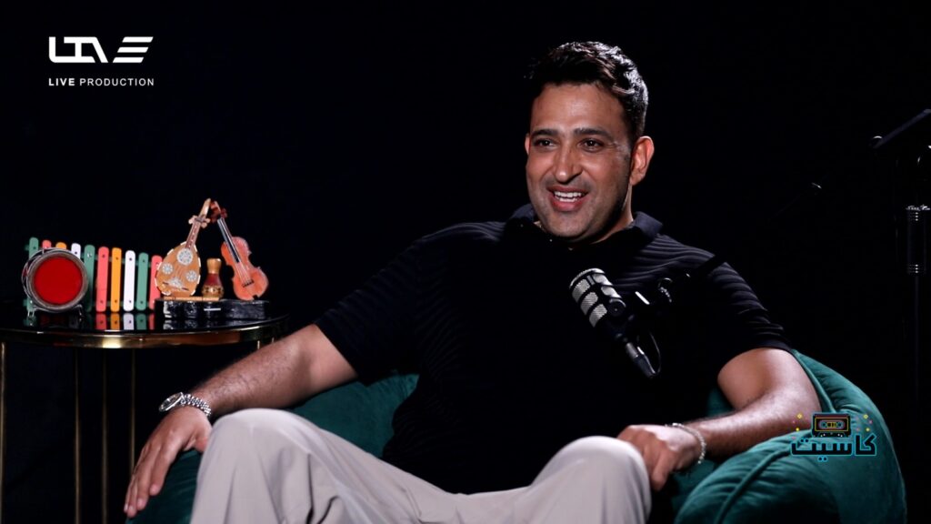 أويما 20 - Uima20 | مصطفى حمدي يكشف أسرار وكواليس الأغنية المصرية مع صُناعها في بودكاست كاسيت أويما 20 - Uima20 | مصطفى حمدي يكشف أسرار وكواليس الأغنية المصرية مع صُناعها في بودكاست كاسيت