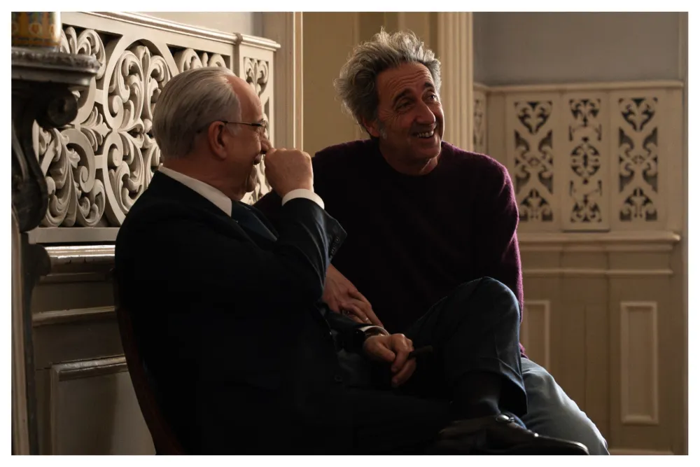 أويما 20 - Uima20 | فيلم لاجراتزيا لسورينتينو