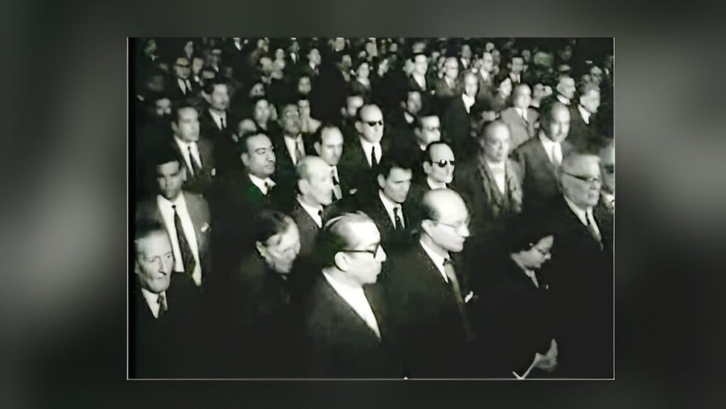 النجوم مع المفكرين المصريين الكبار