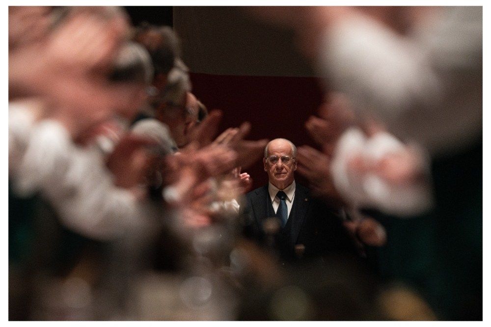 أويما 20 - Uima20 | فيلم لاجراتزيا لسورينتينو