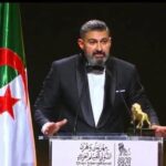 ياسر جلال في وهران