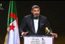 ياسر جلال في وهران