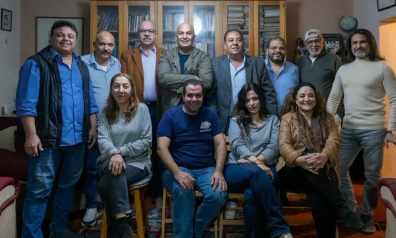 أويما 20 - Uima20 | المخرج أحمد رشوان يعلن انطلاق جمعية «حتحور للثقافة والفنون»: دعم للسينما المستقلة وتوأمة مع مهرجانات عربية قريبًا