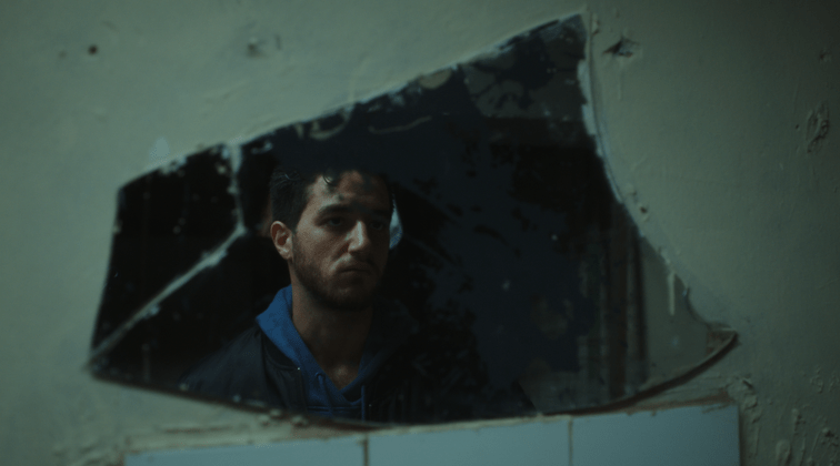 فيلم كولونيا