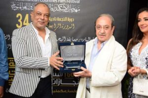 أويما 20 - Uima20 | الإسكندرية لأفلام البحر المتوسط.. مهرجان بلا جمهور ولا سينما
