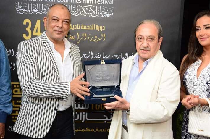 أويما 20 - Uima20 | الإسكندرية لأفلام البحر المتوسط.. مهرجان بلا جمهور ولا سينما