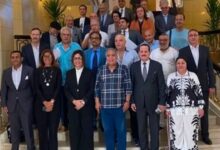 أويما 20 - Uima20 | اللجنة التي تأكل على موائد المهرجانات لن تصلح "الإسكندرية السينمائي"