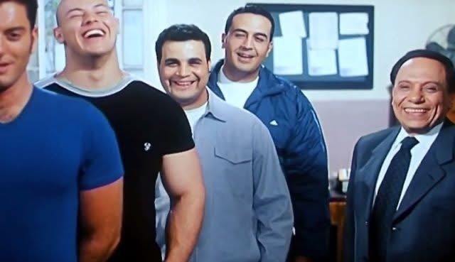 أويما 20 - Uima20 | يوسف معاطي.. وحيد حامد لايت أم متنبي آخر أويما 20 - Uima20 | يوسف معاطي.. وحيد حامد لايت أم متنبي آخر
