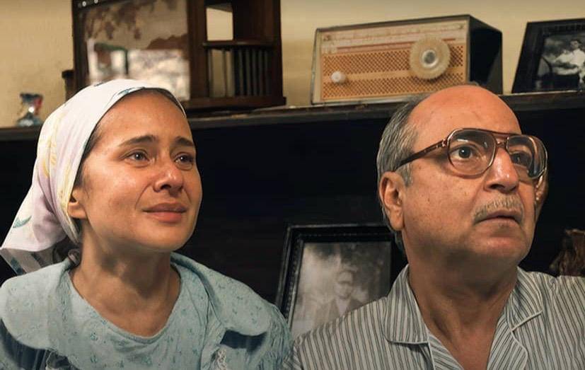 أويما 20 - Uima20 | صخب البيوت ودفء الذاكرة.. قراءة في الموزاييك الاجتماعي والسياسي لفيلم «القصص» أويما 20 - Uima20 | صخب البيوت ودفء الذاكرة.. قراءة في الموزاييك الاجتماعي والسياسي لفيلم «القصص»