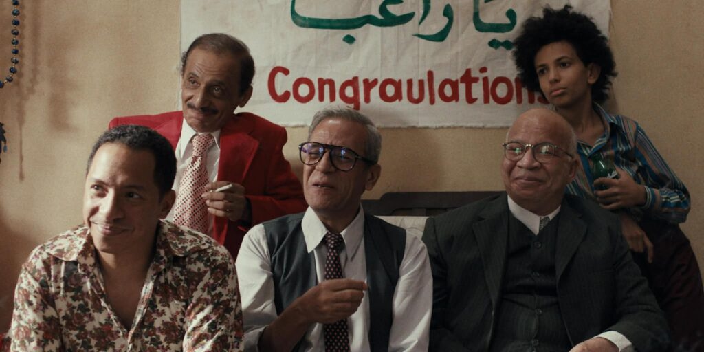 أويما 20 - Uima20 | صخب البيوت ودفء الذاكرة.. قراءة في الموزاييك الاجتماعي والسياسي لفيلم «القصص» أويما 20 - Uima20 | صخب البيوت ودفء الذاكرة.. قراءة في الموزاييك الاجتماعي والسياسي لفيلم «القصص»