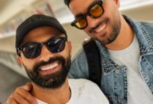 حسن الشافعي ومحمد الشاعر