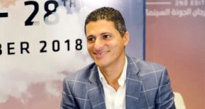 عمرو منسي