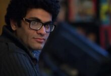 المخرج محمد حماد
